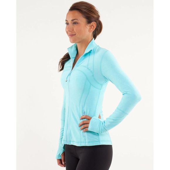 SOLD Lululemon Define Jacket 6 - Picture 1 of 9